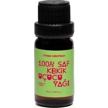Hd Group Otama Kırkpınar Yüzde Yüz Saf Kekik Uçucu Yağı 10 ml