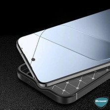 Hd Group Oppo Reno 11F Kılıf Legion Series Siyah [reno 11F ile Uyumlu Kılıf - Siyah]