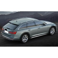 Hd Group Arka Cam Sileceği Silecek 40CM A6 Ile Uyumlu Allroad 2019-2023 4K9955425