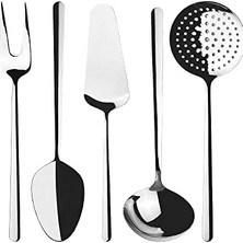 Hd Group Bahama 5 Parça Servis Seti