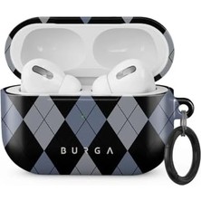 Hd Group Burga Pro ile Uyumlu Kılıf, Trouble
