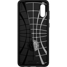 Hd Group Galaxy A02 / M02 ile Uyumlu Kılıf Rugged Armor - ACS02739