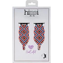 Hd Group 42-44-45-49 mm Smart Braided Band
