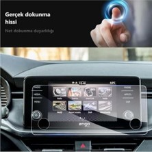 Hd Group Fabia 8.25 Inç Multimedya Ekran Koruyucu