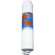 Hd Group Spring Water Ters Ozmoz Ro Omnipure Q5672-S Membran Filtre 50GPD