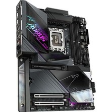 Hd Group Gıgabyte Anakart Intel LGA1851 Atx Z890 Aorus Master