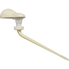 Hd Group Standard 047192 – 2220 Bir Sol El Plastik Trip Kolu, 047192-0210A