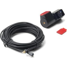 Hd Group RC400 A329 Için 6 Metre Kablo ve Arka Kamera