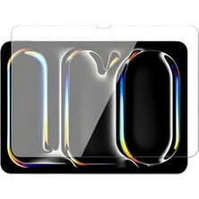 Hd Group Galaxy Tab S9 Fe / S10 Fe / S10 Lite Ile Uyumlu Tablet Temperli Cam Ekran Koruyucu Kırılmaz Cam Koruma Tbk-01