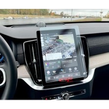 Hd Group XC90 11.2 Inç Ekran Koruyucu Multimedya Parlak