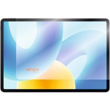 Hd Group Matepad 11.5 Inç ile Uyumlu Mat Ekran Koruyucu Parmak Izi Bırakmaz (BTK-W09)