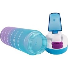 Hd Group 161670-832 Motivasyon Desenli Matara 750 ml
