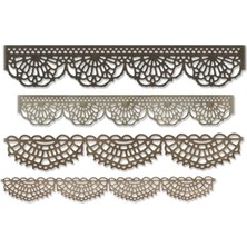Hd Group 3-D Textured Impression 661261