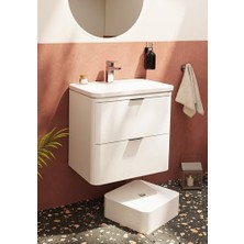 Hd Group Ora A42805 Lavabo Bataryası, Krom