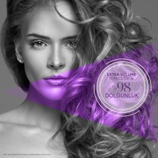 Hd Group Collagen & Biotin Hacim Şampuanı | 2 x 300 ml | Ince ve Seyrek Saçlar Için | Sülfatsız | Saç Dökülmesine Karşı | Dolgunluk Etkili