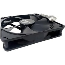 Hd Group Bgears B-Blaster 140 mm 2 Ball Kasa Fanı