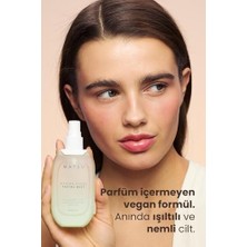 Hd Group Matsu Professional Algae, Yenileme ve Nemlendirme Yüz Misti, 100 ml