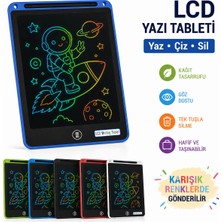 Meerkat Manyetik Çizim Yazı Tableti
