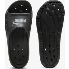 Puma Divecat Dry Erkek Siyah Terlik.01