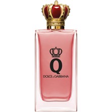 Hd Group Dolce Gabbana Q Intense Edp 100 ml Parfüm