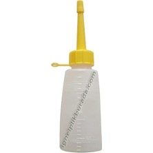 Hd Group Fdm Plastik Yağdanlık 150 ml
