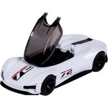 Hd Group Deluxe Vision Gran Turismo #72