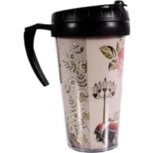 Hd Group 161449-805 Kulplu Coffee Mug 500 ml