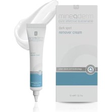 Hd Group Dark Spot Remover Krem 15 ml