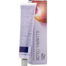 Hd Group Professionals Illumina Saç Boyası 60ML - No - 5.35 Açık Altın Mahagoni Kahve