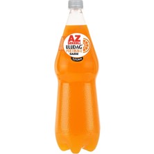Hd Group Efsane Portakallı Gazoz 1500 ml