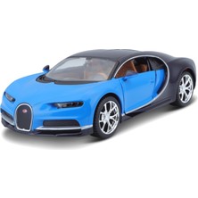 Hd Group Maisto 1:24 Özel Sürüm Bugatti Chiron