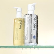 Hd Group Prequel Pre-Gleanse Yüz Temizleme Yağı 193ML