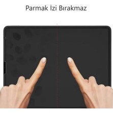Hd Group Legion Tab Gen 3 Mat Ekran Koruyucu 8.8 Inç Şeffaf