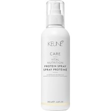 Hd Group Keune Care Nutrition Protein Sprey, 200 ml