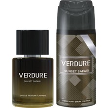 Hd Group Verdure Sunset Set