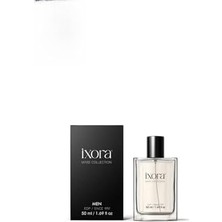 Hd Group Ixora E266 Hector Erkek Parfüm 100 ml Edp