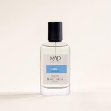 Hd Group Mad I103 Selective Eau De Parfum (Edp) 50 ml Erkek Parfüm – Aquatic, Misk ve Sandal Ağacı ile Ferah, Çiçeksi ve Odunsu