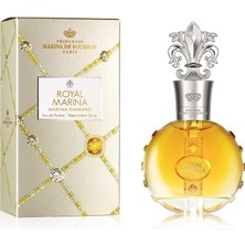 Hd Group Marina De Bourbon Marina Edp 30 ml Kadın Parfümü