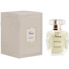 Hd Group Vivien Eau De Parfum 100 ml Nude
