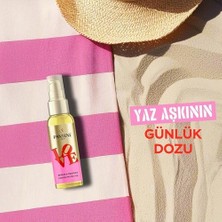 Hd Group Pantene Love Edition Pro-V Keratin Koruması Saç Yağı 100 Mililitre