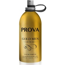 Hd Group Prova Men Edp Erkek Parfüm 120 ml