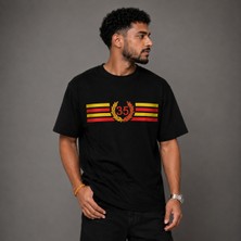 Rabona Fashion Izmir 35 Klasik T-Shirt