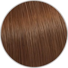 Hd Group Amonyaksız Saç Boyası 60 ml | 7.75 Orta Kumral Kahve Mahagony