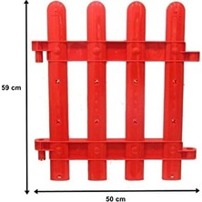 Hd Group Multi Çit 10'lu 06-226