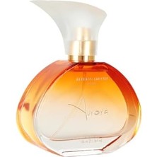 Hd Group Alberto Taccini Aurora Kadın Parfümü -100 ml