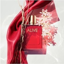 Hd Group Hugo Boss Alive Kadın Parfüm 80 Ml, Hgb 99350160810
