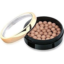 Hd Group Ball Blusher No:02 1 Paket