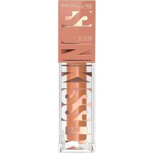 Hd Group New York Sunkisser Likit Allık- 09 Midnight Shimmer