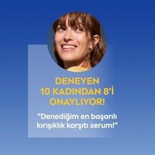 Hd Group Q10 Kırışıklık Karşıtı Çift Etkili Cilt Serumu 30 Ml, Saf Q10, Şeker Sebepli Kırışıklık Önleyici + Q10 Sıkılaştırıcı Vücut Losyonu 400 ml