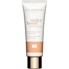 Hd Group Milky Boost Cream Tinted Milky Cream 05 Bb Krem 45 ml
